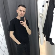 Фикрат, 22, Оренбург