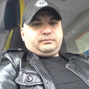 РАИЛ, 40, Москва