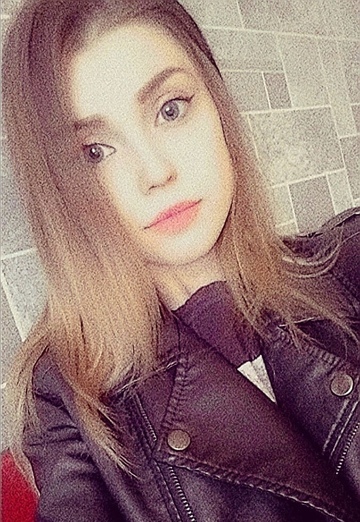 Моя фотография - Виктория, 23 из Москва (@dealeronline)
