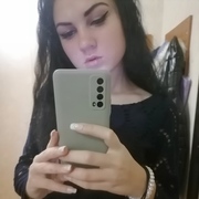 Галина, 21, Сасово