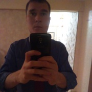 Игорь, 35, Благовещенск (Башкирия)