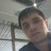 Вова, 36, Афипский