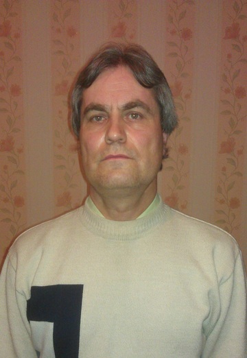 My photo - Vladimir, 54 from Zhodzina (@vladimir316873)