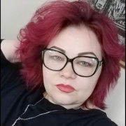 Елена, 46, Ярцево