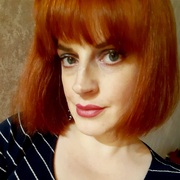 Natalya 34 Saint Petersburg