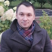 Сергей, 35, Старая Купавна