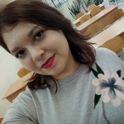 Елена, 24, Каменск-Шахтинский