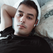 Зевс, 21, Москва