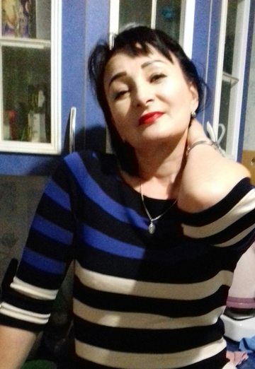 My photo - Olga, 57 from Slavyansk (@olga299172)