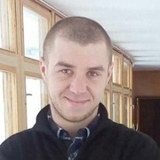 Алексей, 34, Курчатов