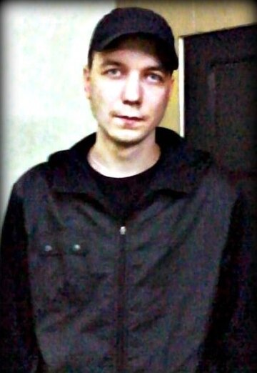 My photo - Diman, 35 from Uryupinsk (@diman5634)