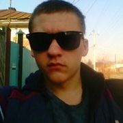 Паша, 23, Рыльск
