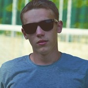Даниил, 23, Тотьма