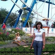 Ольга, 57, Киселевск