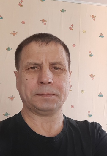 My photo - Vyacheslav, 60 from Volgodonsk (@vyacheslav85134)