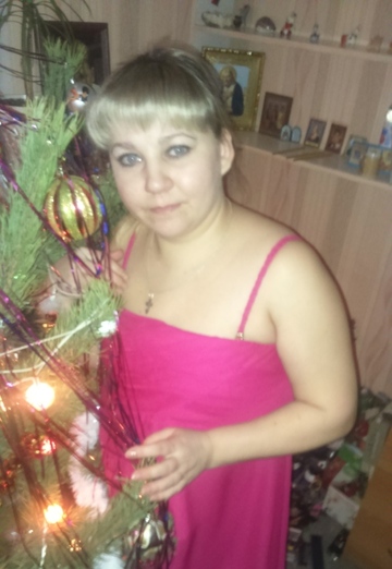 Моя фотография - Татьяна, 39 из Омск (@tatyana96675)