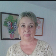 Ольга, 69, Таганрог