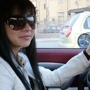 Алина, 34, Николаевск-на-Амуре