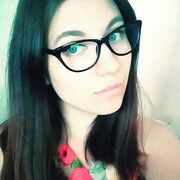 Анастасия, 28, Копейск