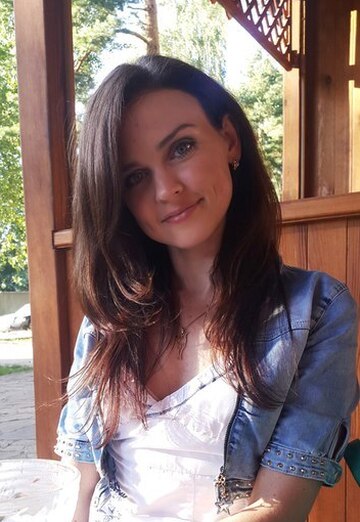 Моя фотография - Marina, 41 из Великий Новгород (@marina145648)