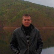Никита, 30, Зея
