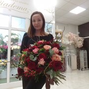 Екатерина, 40, Геленджик