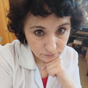 Марина, 54, Москва