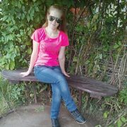 Екатерина, 26, Славгород