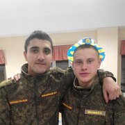 Джейхун, 27, Красноуральск