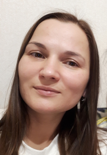 My photo - Lyudmila, 41 from Perm (@ludmila77743)