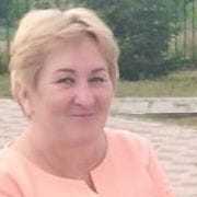 Любовь, 53, Абрамцево