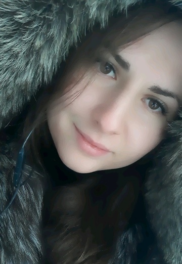 My photo - Zoryana Petrovna, 34 from Nizhnevartovsk (@zoryana05)