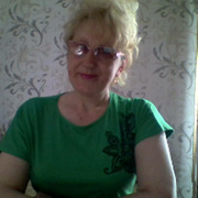 Светлана Ципичева, 63, Тюкалинск