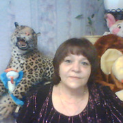 мила, 65, Новая Ляля