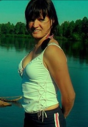 My photo - nady, 39 from Chunsky (@nady4674)