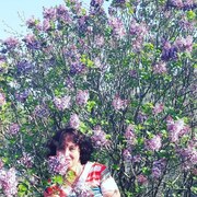 Татьяна, 62, Фокино