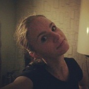 Юлия, 26, Ермаковское