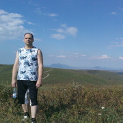 Sergey 59 Tolyatti
