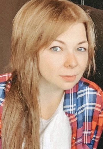Моя фотография - Анастасия, 35 из Зеленоград (@anastasiya145028)