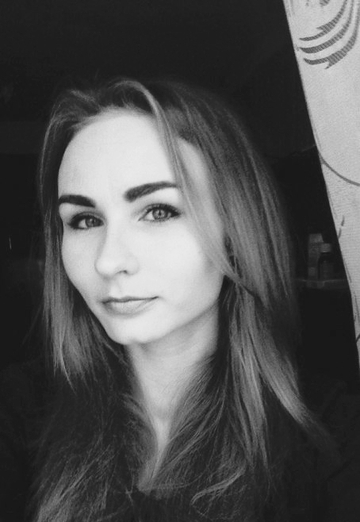 My photo - Yuliya, 31 from Kemerovo (@uliya119733)