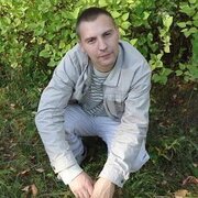 евгений, 37, Красновишерск