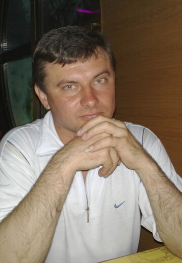 My photo - Aleksey Cherevashenko, 50 from Ryazan (@alekseycherevashenko)