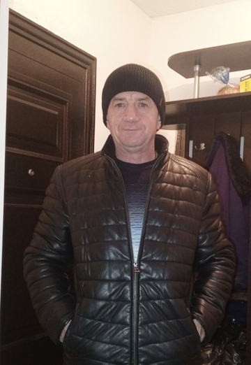 My photo - Sergey, 48 from Dobrinka (@sergey1227584)