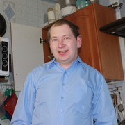 Колянчик, 41, Заозерск
