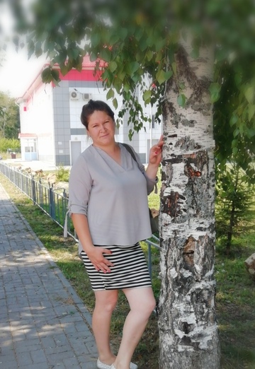 My photo - Elena, 38 from Novosibirsk (@elena438727)
