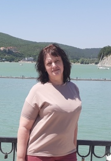 My photo - Svetlana, 58 from Moscow (@svetlana273466)