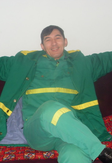 Моя фотография - джумадурды, 46 из Туркменабад (@djumadurdi1)