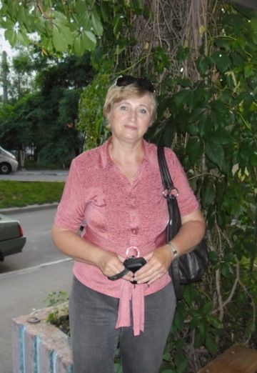 Моя фотография - Светлана, 66 из Киев (@svtlana293)