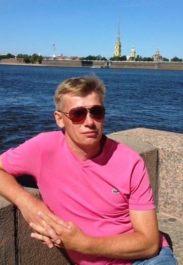 My photo - Dmitriy, 49 from Balkhash (@dmitriy21445)