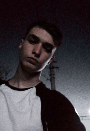 My photo - Dmitriy, 19 from Blagoveshchensk (@dmitrijx)